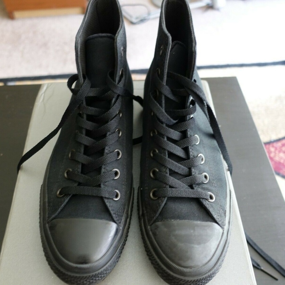 Converse Chuck Taylor All Star II Hi Top Mono